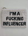 Influencer Coin Purse