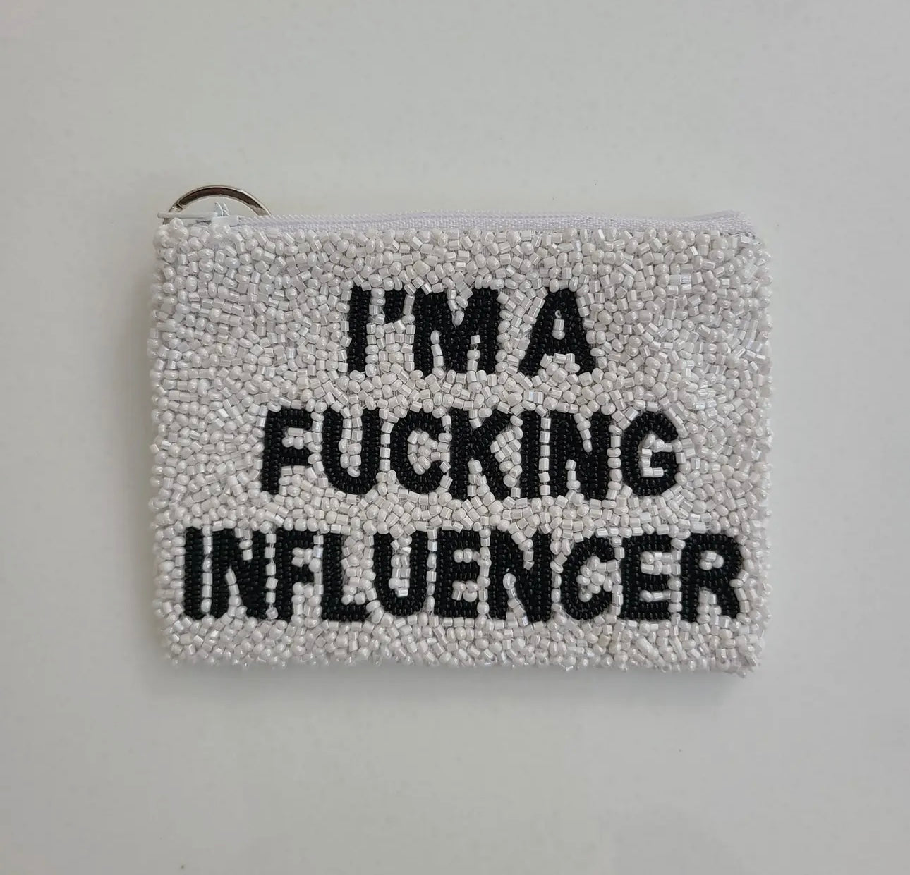 Influencer Coin Purse