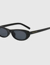 Nina Sunglasses- Black