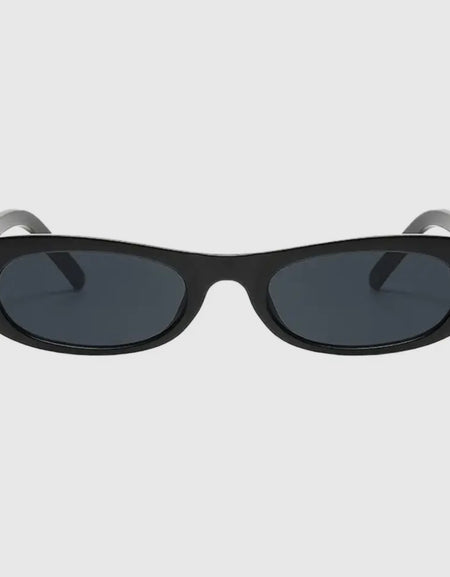 Nina Sunglasses- Black