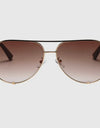 Walker Sunglasses- Blush