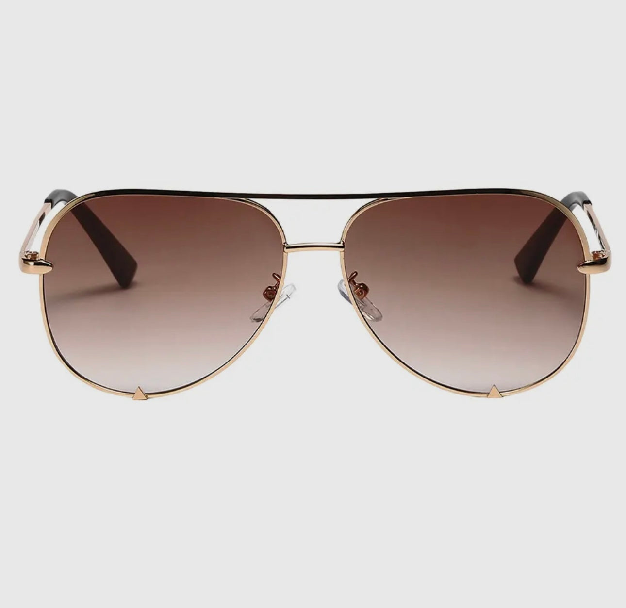 Walker Sunglasses- Blush