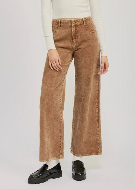 Autumn Harvest Pants