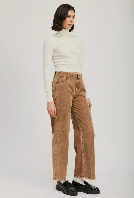 Autumn Harvest Pants