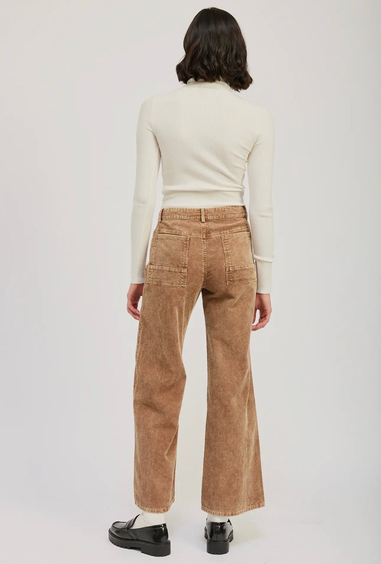 Autumn Harvest Pants