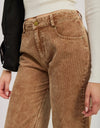 Autumn Harvest Pants