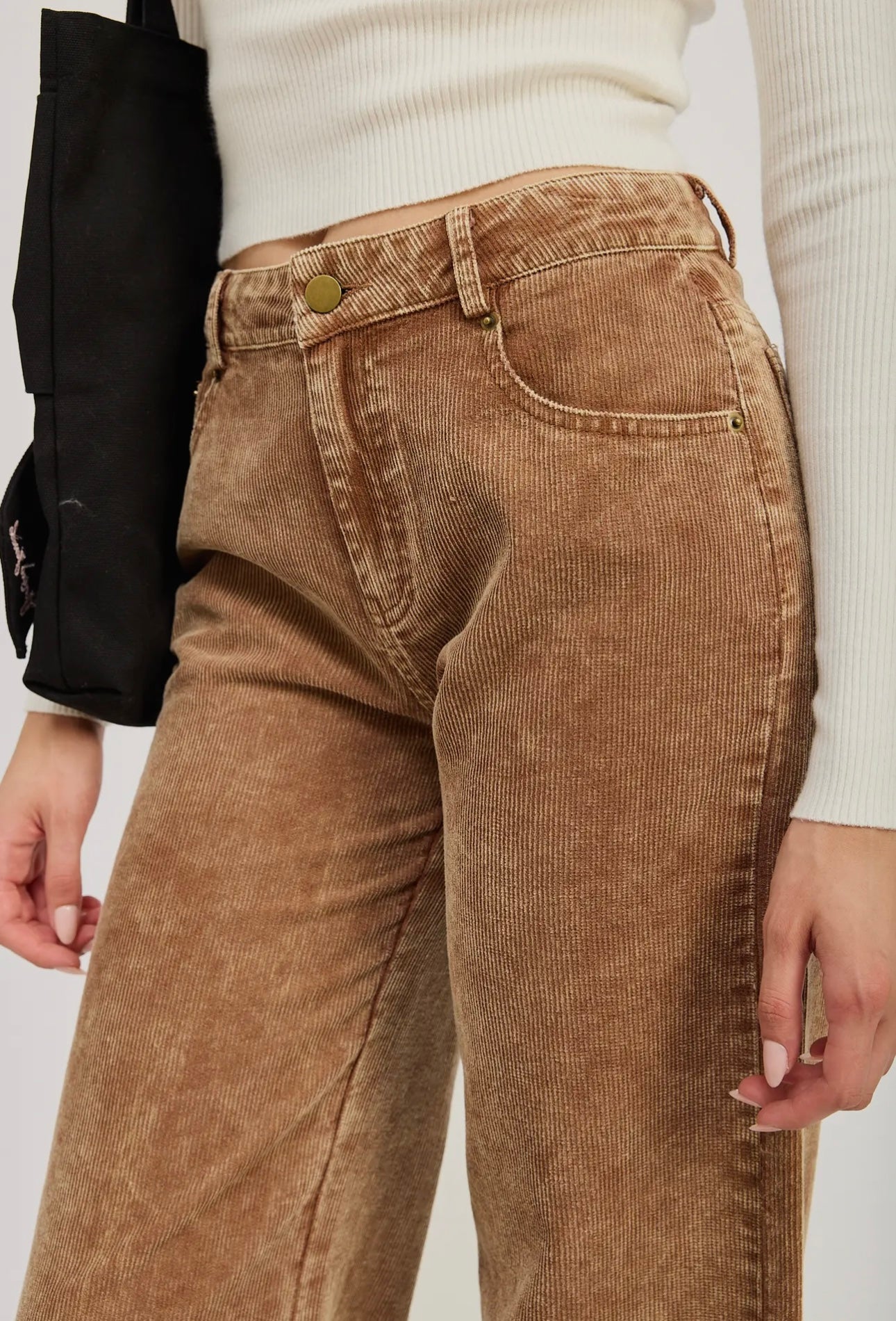 Autumn Harvest Pants