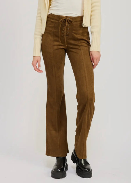 Wild West Pants