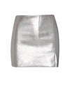 Zenon Mini Skirt