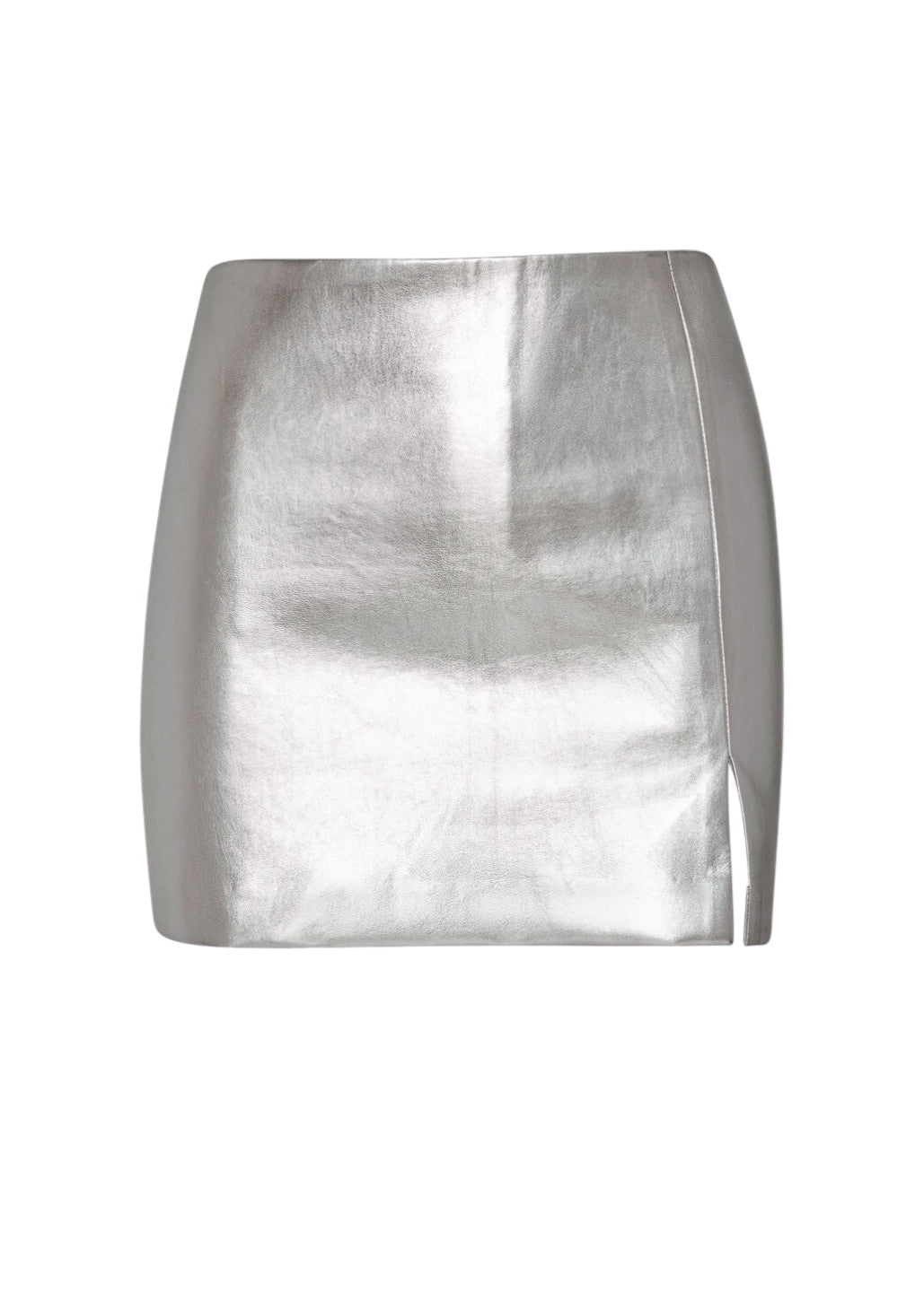 Zenon Mini Skirt