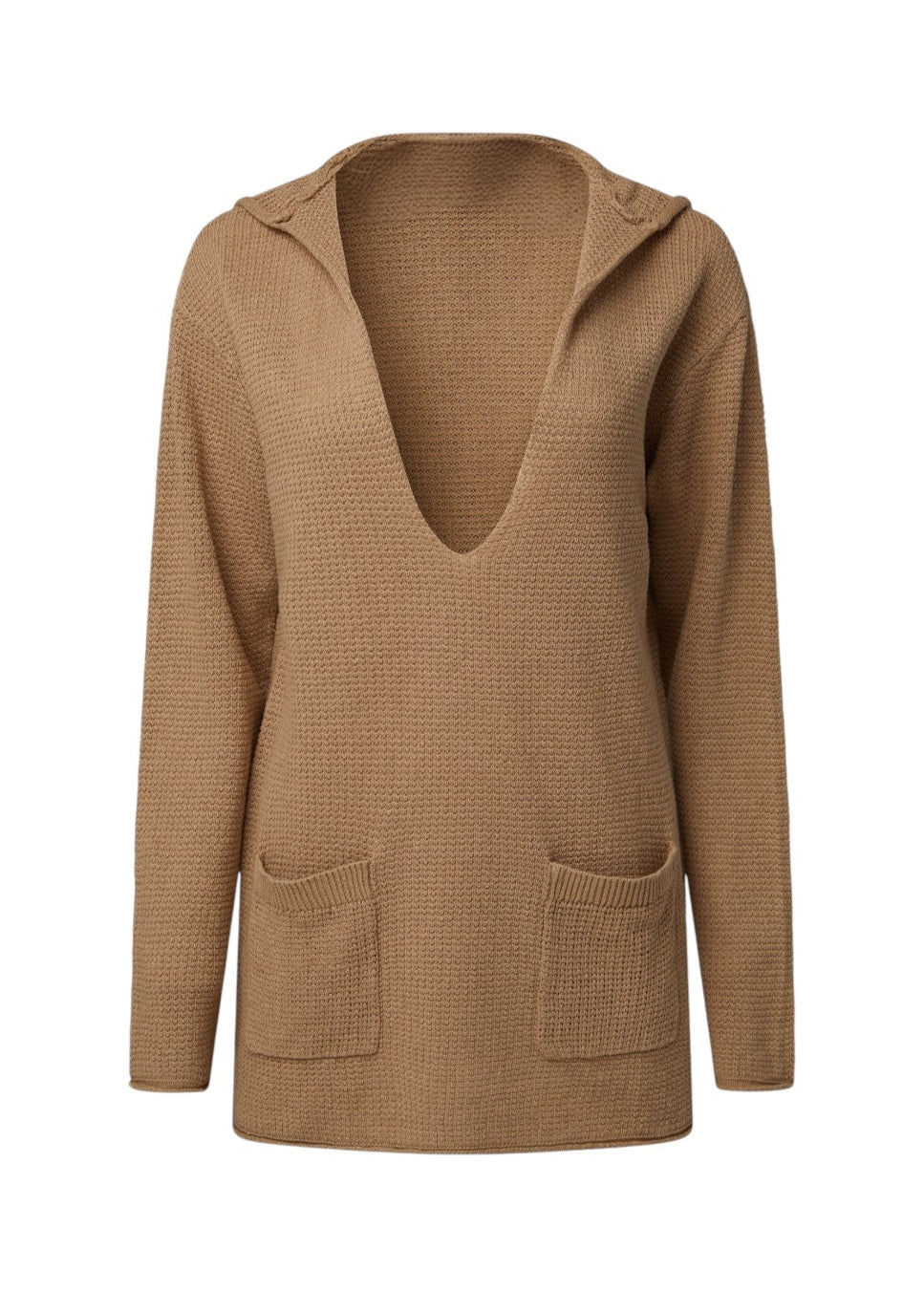 Beach Stroll Sweater