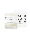 Bergamot Candle