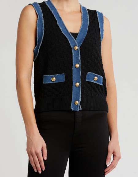 Double Duty Vest