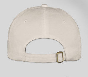 Hokiis Baseball Cap- Stone