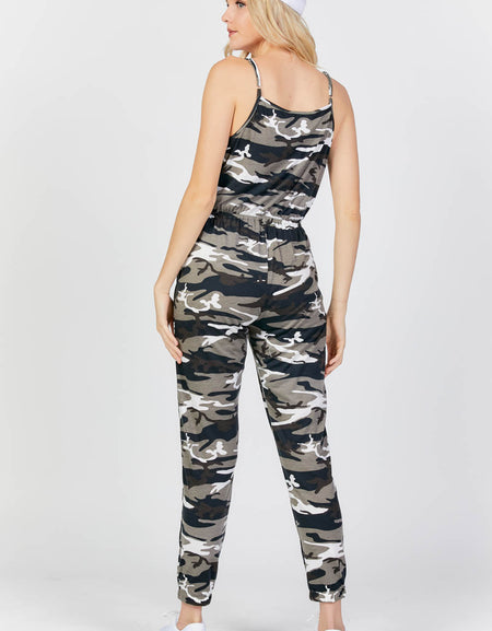 Jumpsuits/Rompers – HOKIIS